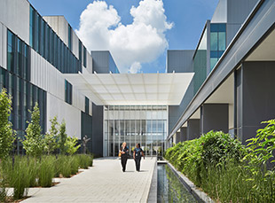 University Medical Center New Orleans