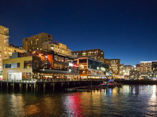 Massport Rising