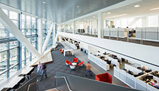 The Economist Looks at the Role of Design in the Workplace