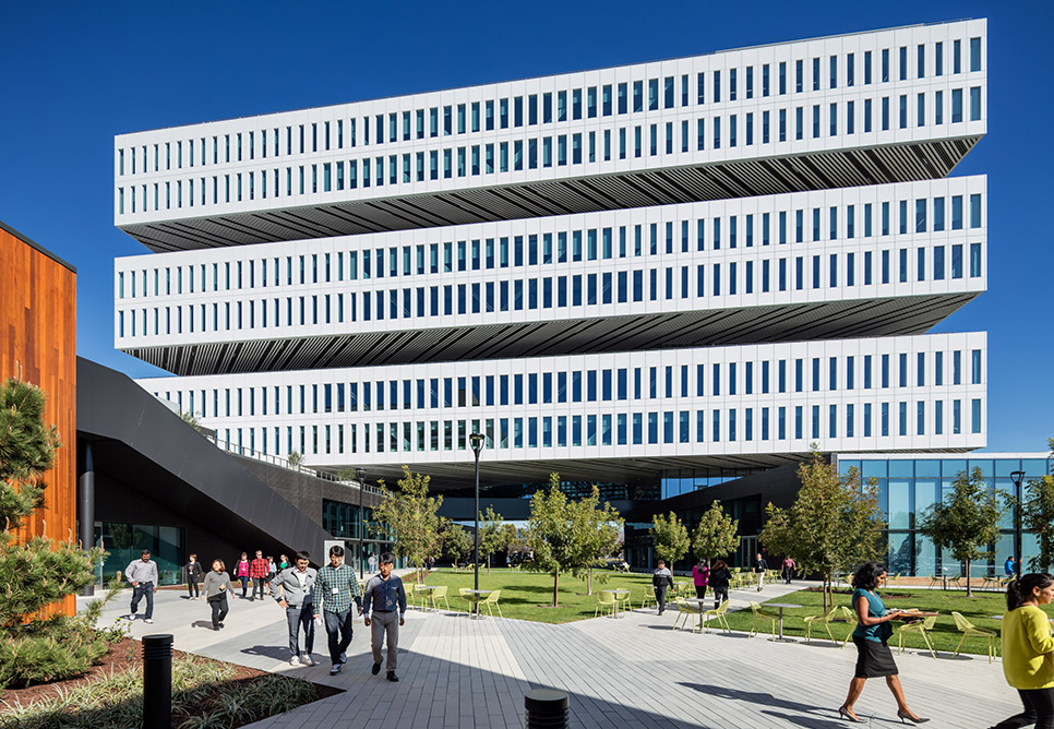 samsung headquarters samsung america headquarters nbbj samsung headquarters samsung america headquarters nbbj