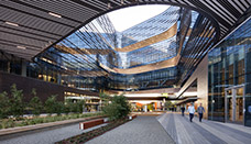 WSJ Tours Samsung’s Silicon Valley Headquarters