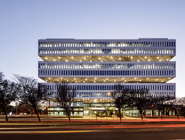 The Future of the Corporate Campus in San Jose