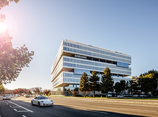 Samsung America Headquarters