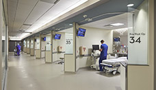 Improving Healthcare Delivery: From New Design Guidelines to Hybrid OR’s