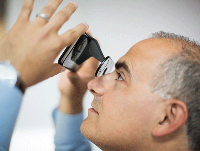 NBBJ and Visual Vocal to Develop Virtual Reality-Based Productivity Platform