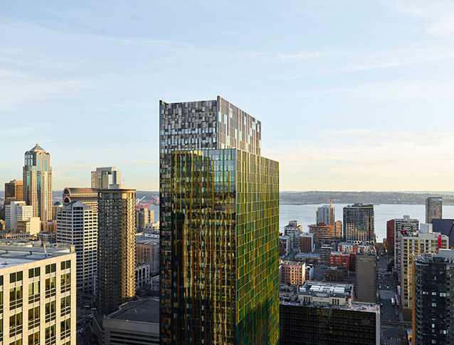 Seattle Times: How Has Design Changed the Emerald City?