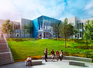 Berkshire Community College