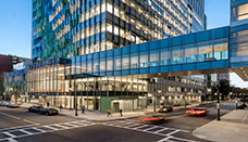 Post-Occupancy Findings Released from Brigham and Women’s Hospital, Building for Transformative Medicine