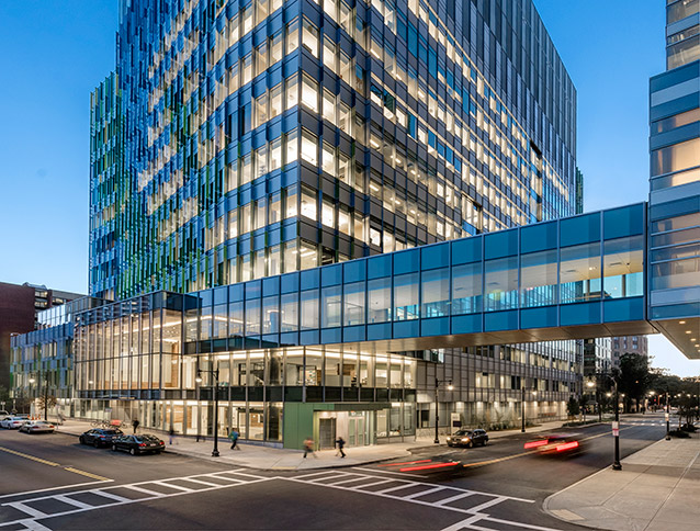 Next City: Hospitals Boost Population Health in Communities
