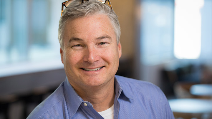 Eric LeVine