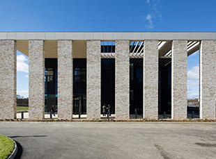 The Pirbright Institute