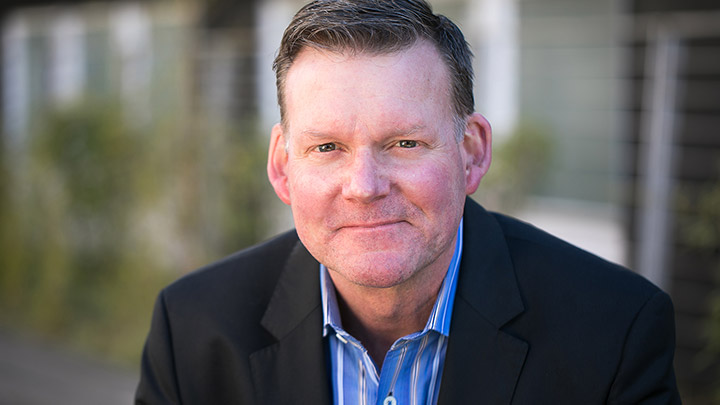 Martin Regge, AICP, APA