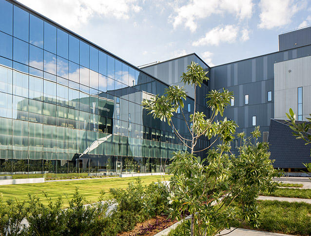 Wall Street Journal Details Veteran-Centered Design in New Orleans