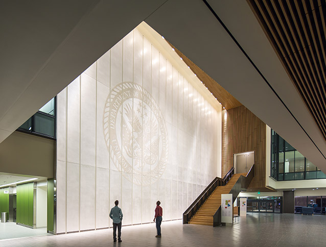 Healthcare Design: Voices of Veterans, Staff Shape New VA Hospital