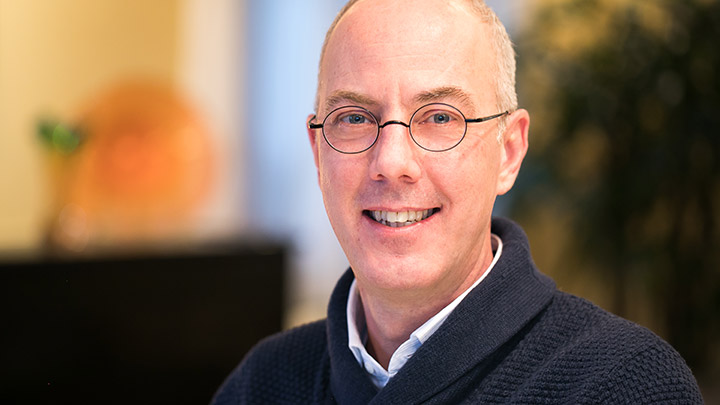 Dave Owsiany, AIA