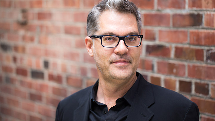 Robert Norwood, Assoc. AIA