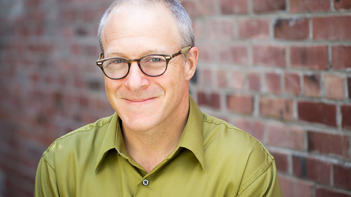 Ross Leventhal, LEED AP