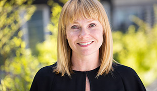 Josie Briggs, IIDA, LEED AP ID+C
