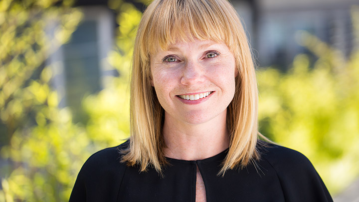Josie Briggs, IIDA, LEED AP ID+C