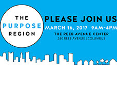 Defining the Purpose Region