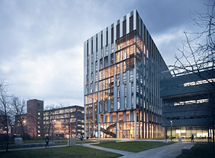Henry Royce Institute