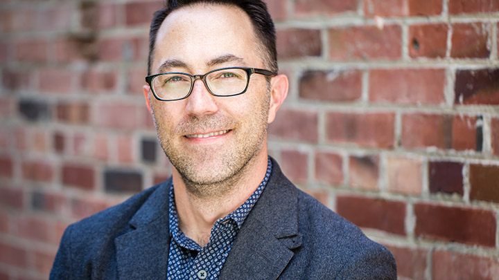 Brian Zeallear, AIA