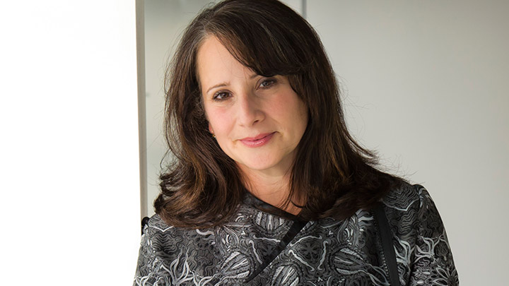 Juli Cook, MBA