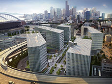 Project "S" Debuts to NBC Affliliate