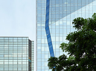 International Financial Centre