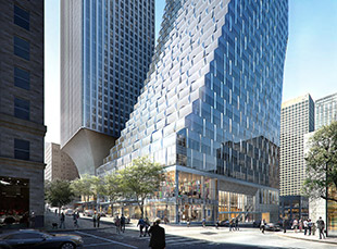 Rainier Square