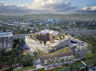 M Social Hotel and Residences