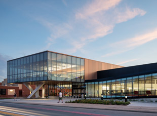 Columbus Metropolitan Library