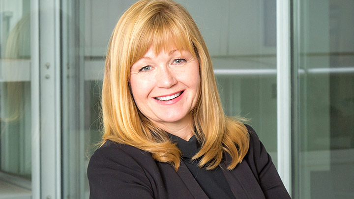 Teri Oelrich, BSN, MBA
