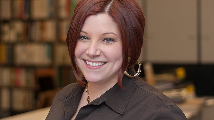 Jennifer Mango, IIDA, ASID