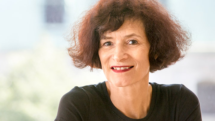 Kathryn Firth