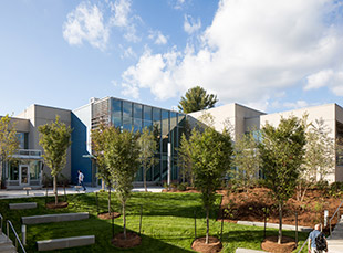 Berkshire Community College