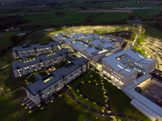 The Garden Hospital