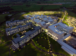 The Garden Hospital