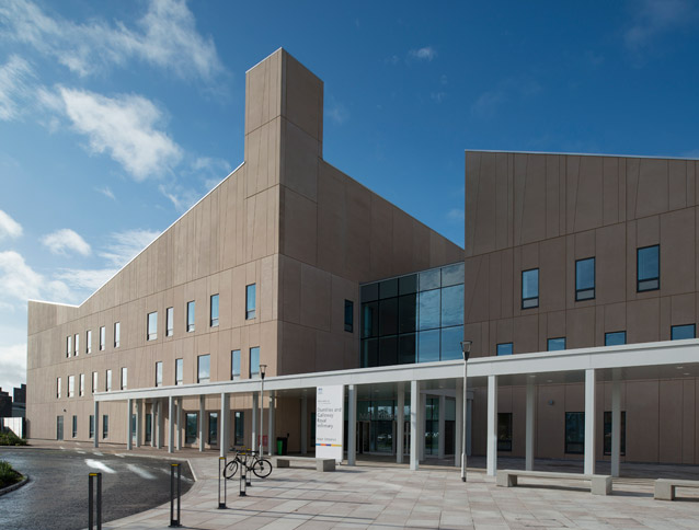 Dumfries and Galloway a Finalist in MIPIM Awards