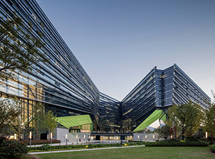 Alibaba Center