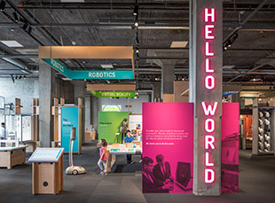 Living Computers Museum + Labs