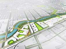 Imagining a River’s Future