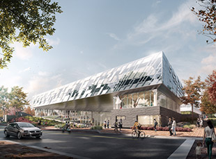 Columbus Metropolitan Library