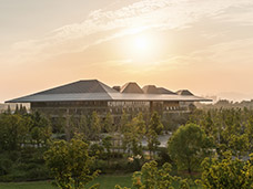 Eco Hi-Tech Island Wins MIPIM Award