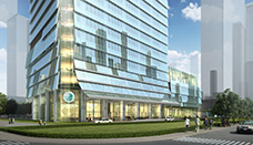 Four Seasons Hotel to Open in NBBJ-designed Tower, Reports Hotel Management