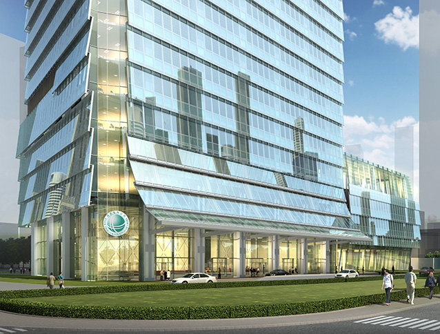 Four Seasons Hotel to Open in NBBJ-designed Tower, Reports Hotel Management