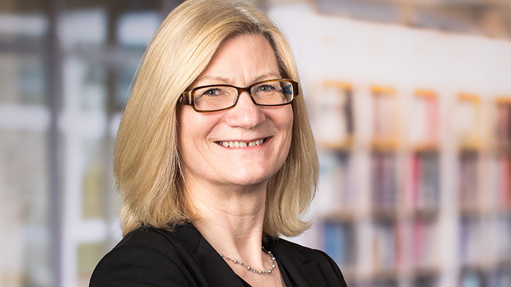 Brenda Clark, CPA