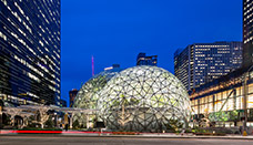 NBBJ Tops Fast Company’s 2018 List of Most Innovative Companies in Architecture