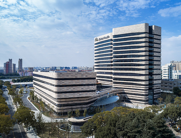 NBBJ Shares Plans to Revitalize Chinese Hospitals with South China Morning Post