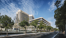 Healthcare Design Magazine Features Jiahui International Hospital